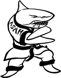 ASAH logo