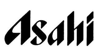 ASAHI