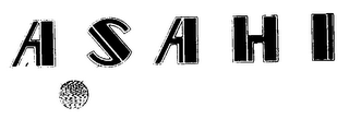 ASAHI logo
