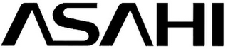 ASAHI logo