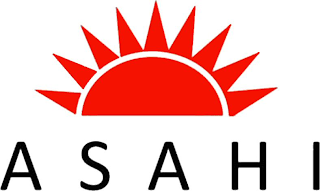 ASAHI logo