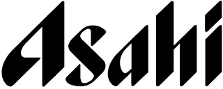 ASAHI logo
