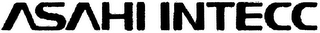 ASAHI INTECC logo