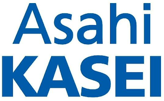 ASAHI KASEI logo