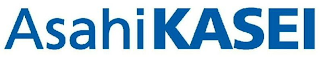 ASAHI KASEI logo