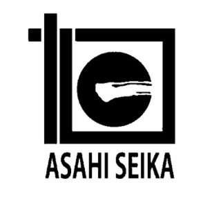 ASAHI SEIKA logo