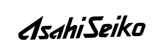 ASAHI SEIKO logo