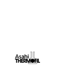 ASAHI THERMOFIL logo