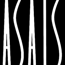 ASAIS logo