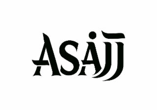 ASAJI logo