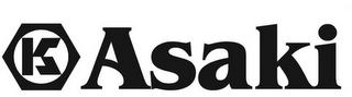 ASAKI logo