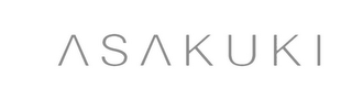 ASAKUKI logo