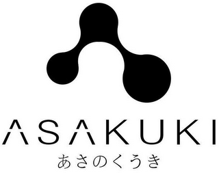 ASAKUKI logo