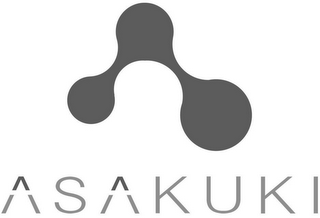 ASAKUKI logo