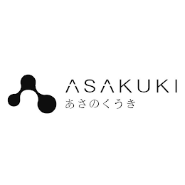 ASAKUKI logo