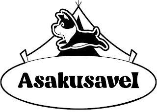 ASAKUSAVEL logo
