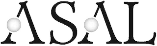 ASAL logo