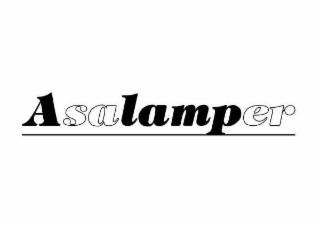 ASALAMPER logo