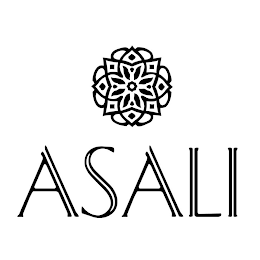 ASALI logo