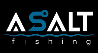 ASALT FISHING logo