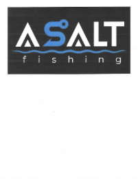 ASALT FISHING logo