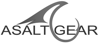 ASALT GEAR logo