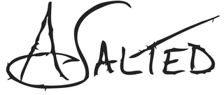 ASALTED logo