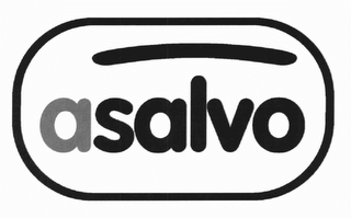ASALVO logo
