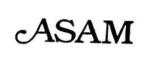 ASAM logo
