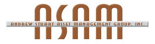 ASAM ANDREW STUART ASSET MANAGEMENT GROUP, INC. logo