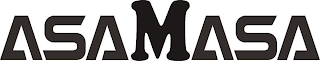 ASAMASA logo