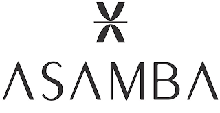 ASAMBA logo