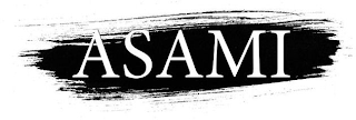 ASAMI logo