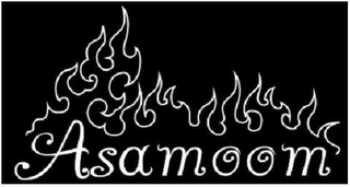 ASAMOOM logo