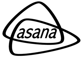 ASANA logo