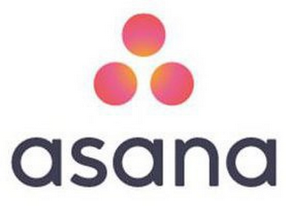 ASANA logo