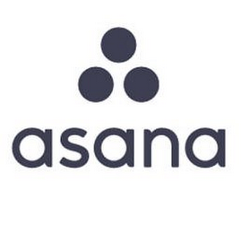 ASANA logo