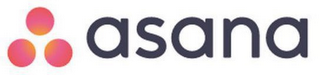 ASANA logo