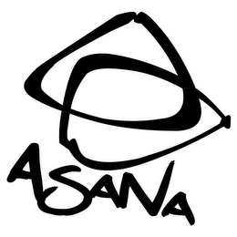 ASANA logo