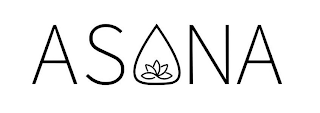 ASANA logo