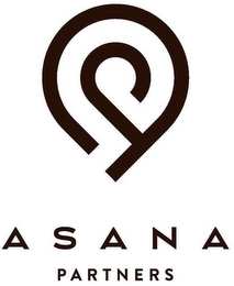 ASANA PARTNERS logo