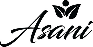 ASANI logo