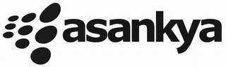 ASANKYA logo