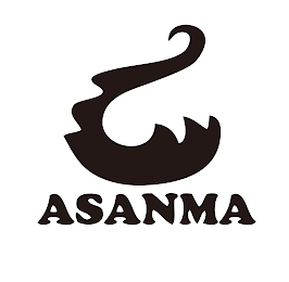 ASANMA logo