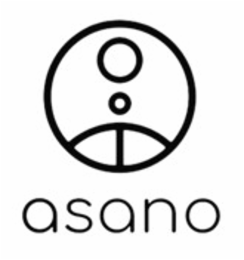 ASANO logo