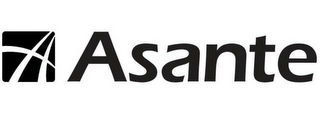 ASANTE logo