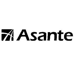 ASANTE logo