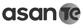 ASANTE logo
