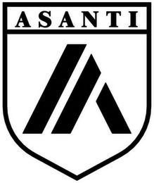 ASANTI logo