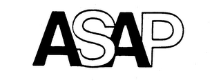 ASAP logo